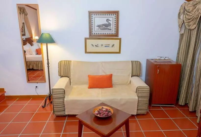 Otel Elrei Dom Manuel