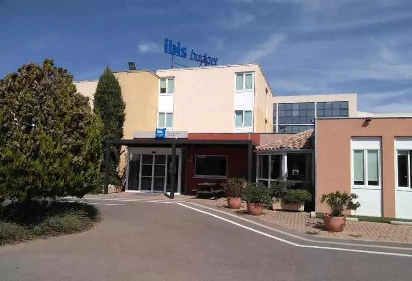 فندق Ibis Budget Aix En Provence