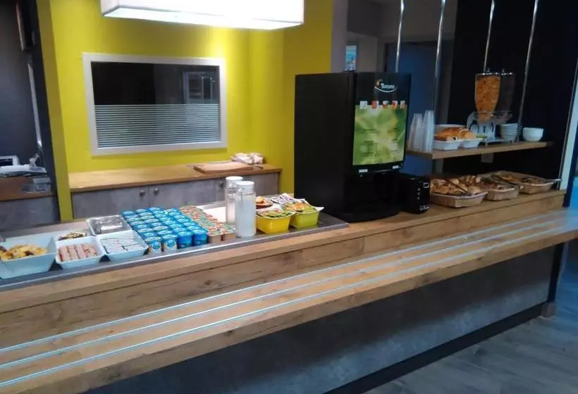 فندق Ibis Budget Aix En Provence