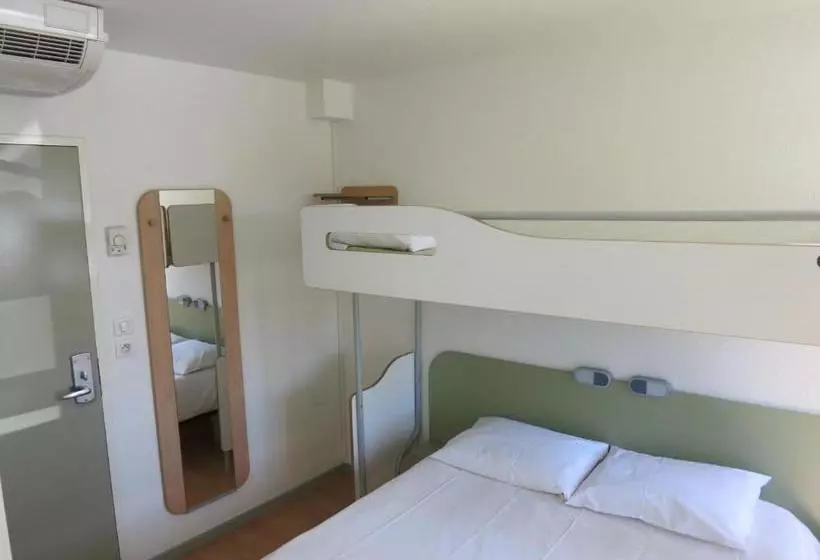 فندق Ibis Budget Aix En Provence