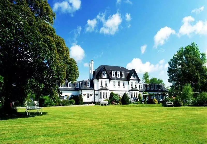 Ilsington Country House Hotel & Spa