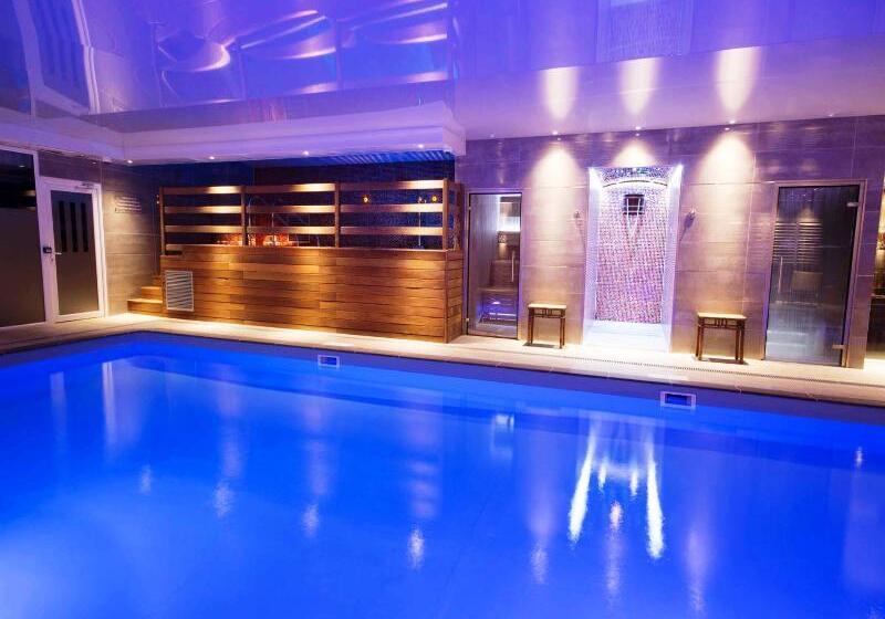 Ilsington Country House Hotel & Spa