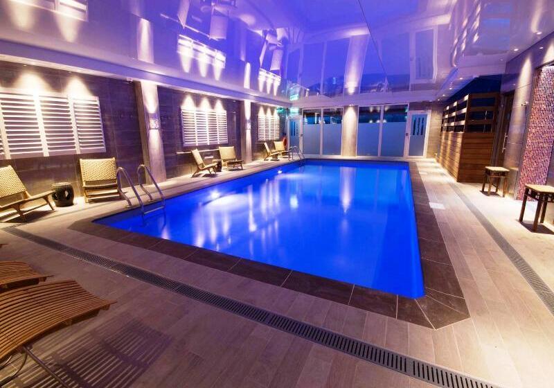 Ilsington Country House Hotel & Spa