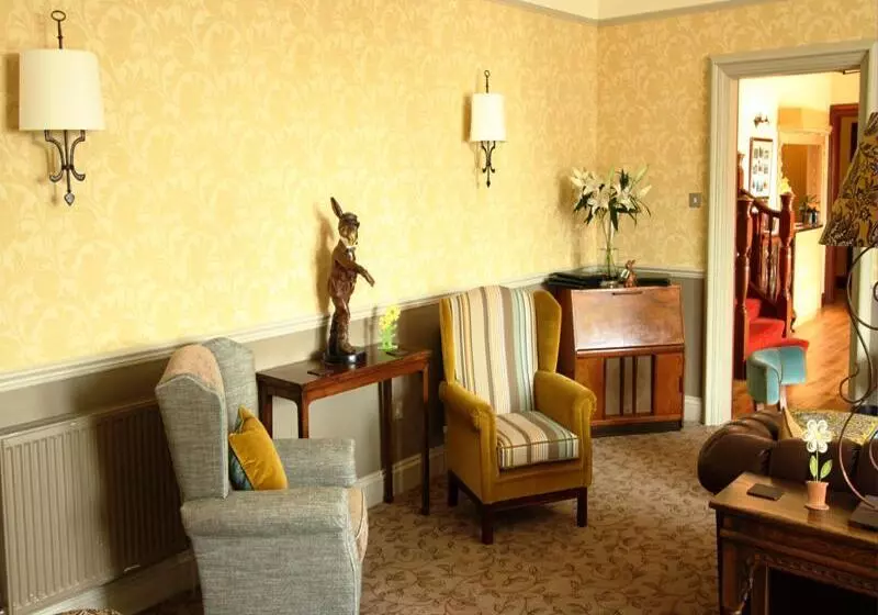 Ilsington Country House Hotel & Spa