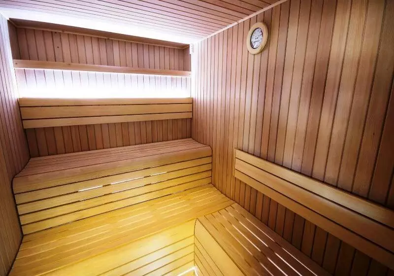 Ilsington Country House Hotel & Spa