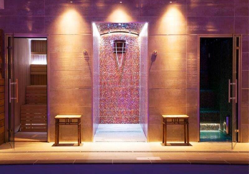 Ilsington Country House Hotel & Spa