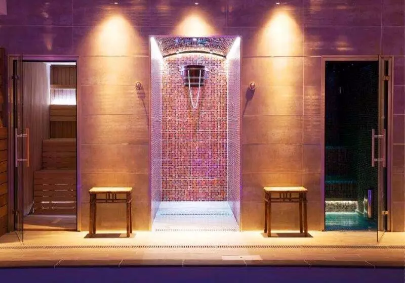 Ilsington Country House Hotel & Spa