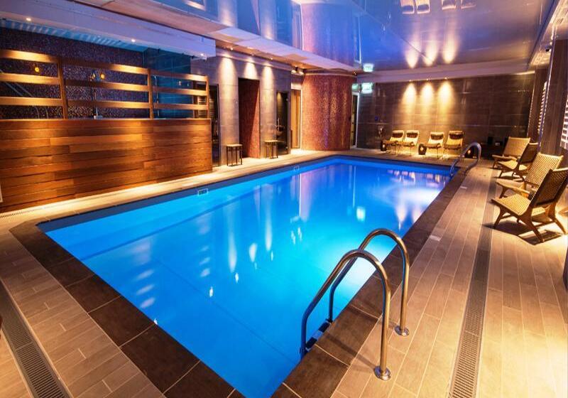 Ilsington Country House Hotel & Spa