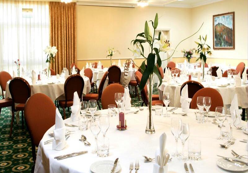 Ilsington Country House Hotel & Spa