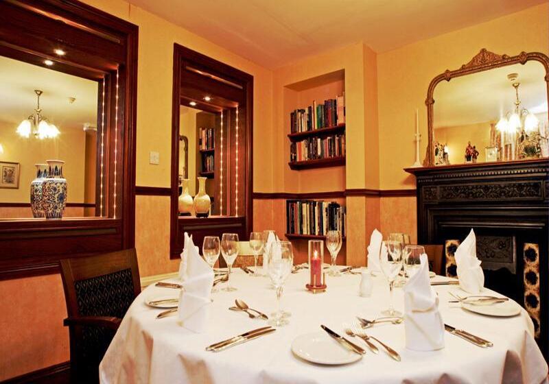 Ilsington Country House Hotel & Spa