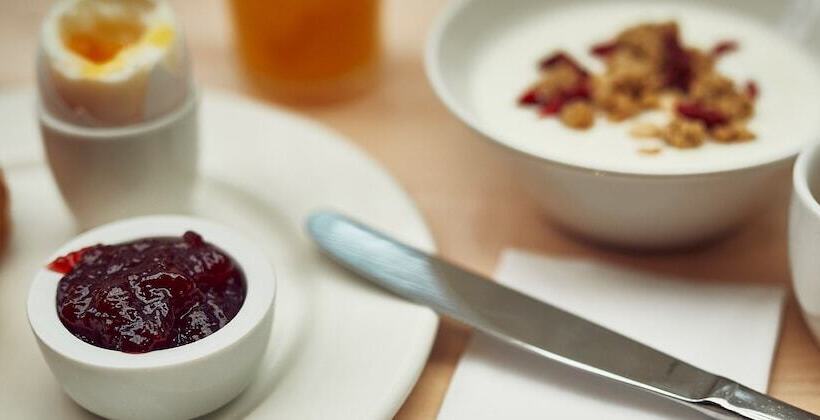 Inntel Hotels Amsterdam Centre