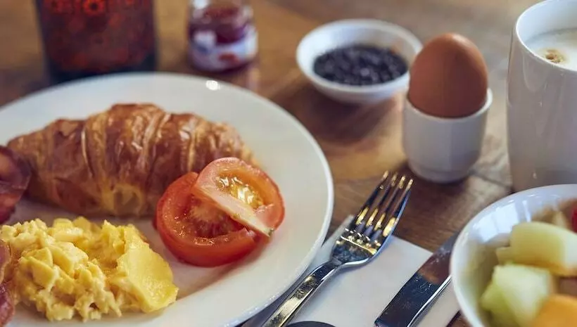 Inntel Hotels Amsterdam Centre