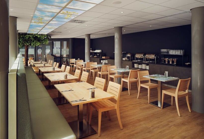 Inntel Hotels Amsterdam Centre