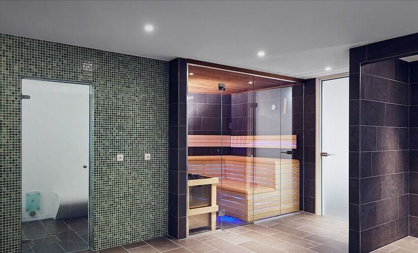 Inntel Hotels Amsterdam Centre