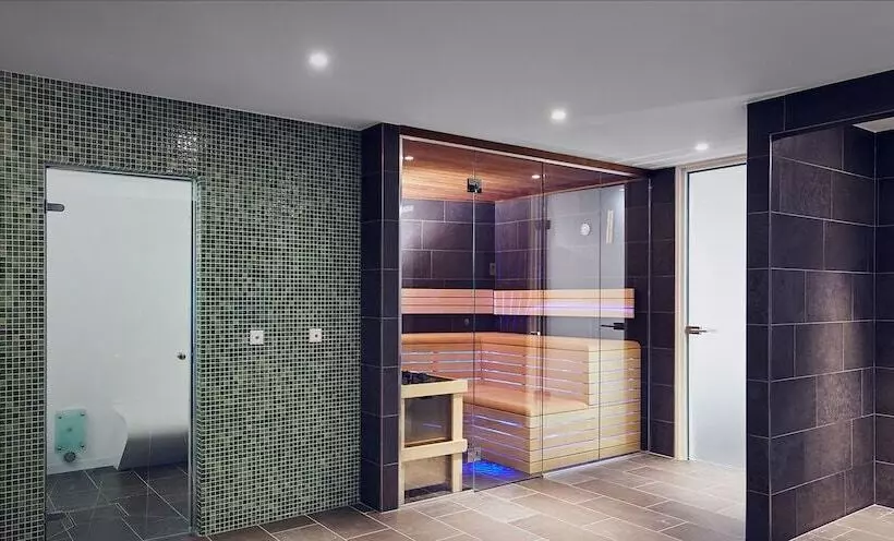 Inntel Hotels Amsterdam Centre