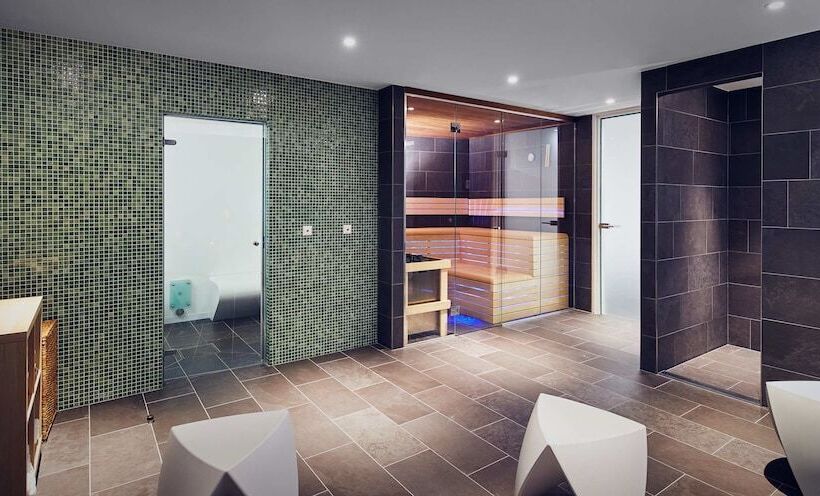 Inntel Hotels Amsterdam Centre