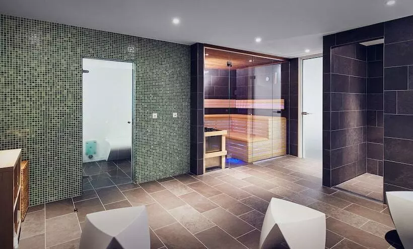 Inntel Hotels Amsterdam Centre