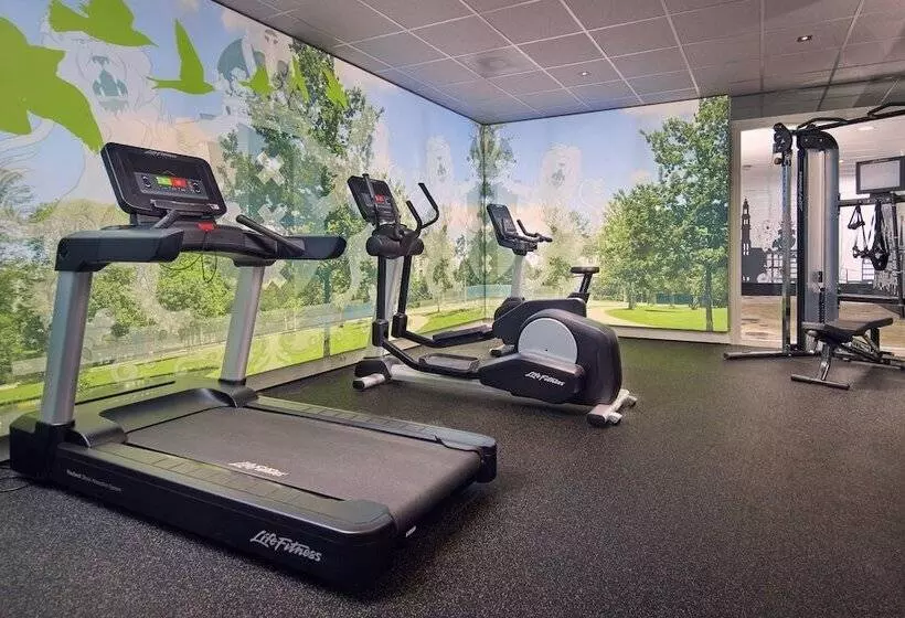 Inntel Hotels Amsterdam Centre