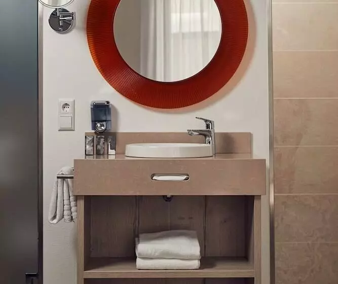 Inntel Hotels Amsterdam Centre