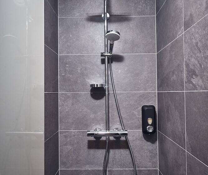 Inntel Hotels Amsterdam Centre