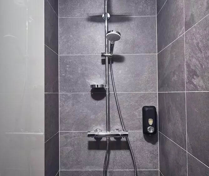 Inntel Hotels Amsterdam Centre