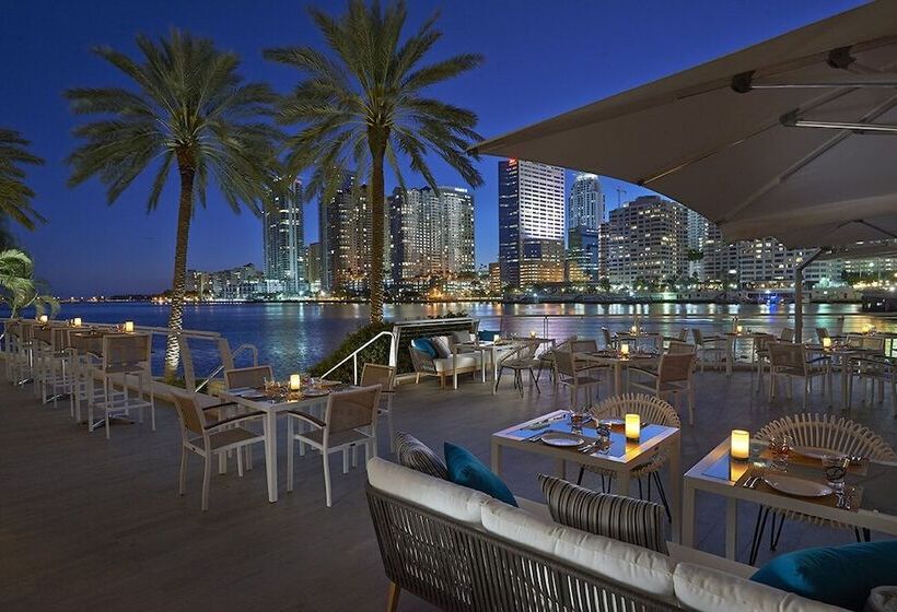 هتل Mandarin Oriental Miami