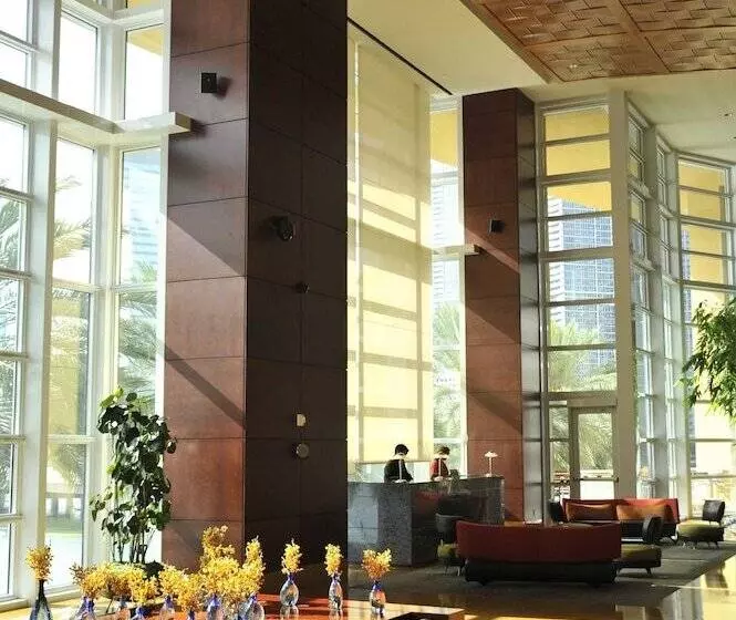 酒店 Mandarin Oriental Miami