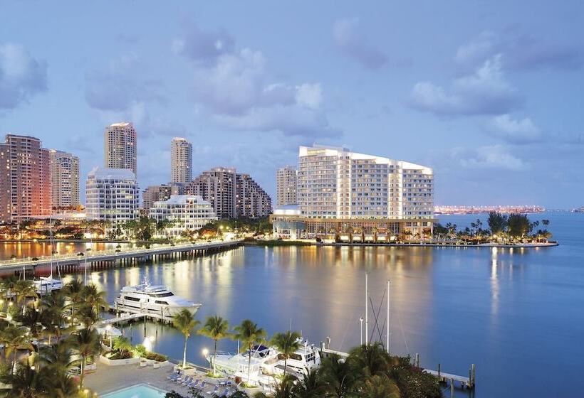 هتل Mandarin Oriental Miami