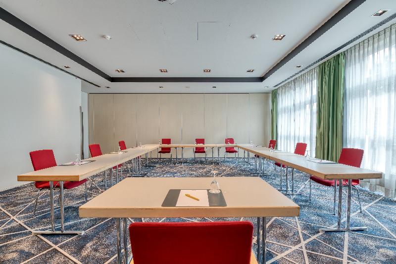 호텔 Mercure Neu Isenburg