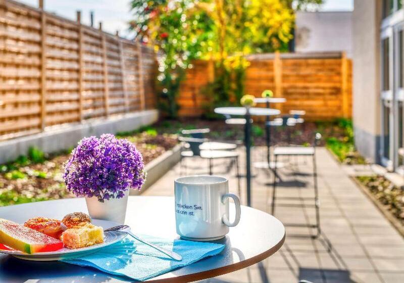 호텔 Mercure Neu Isenburg