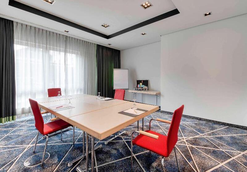 호텔 Mercure Neu Isenburg