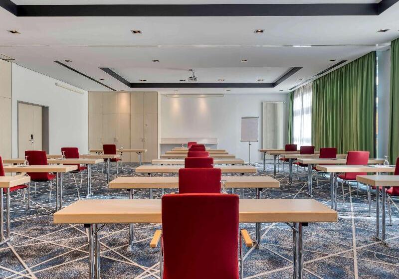 호텔 Mercure Neu Isenburg