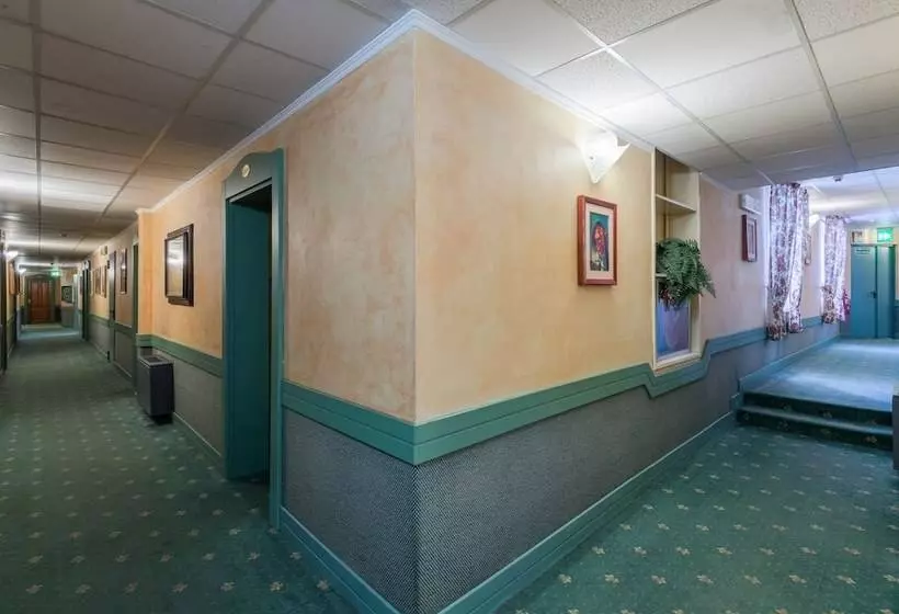 Отель Minerva Palace