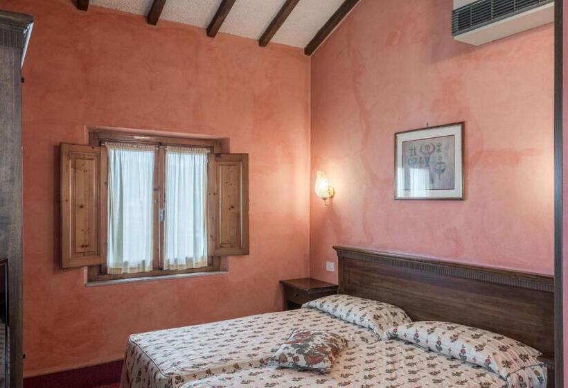 ホテル Minerva Palace