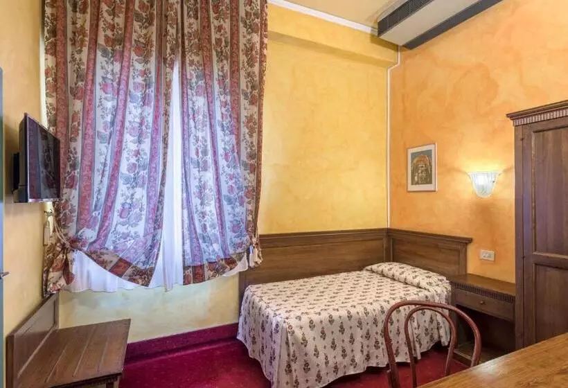 Отель Minerva Palace