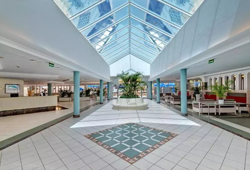 בית מלון כפרי Mirador Maspalomas by Dunas