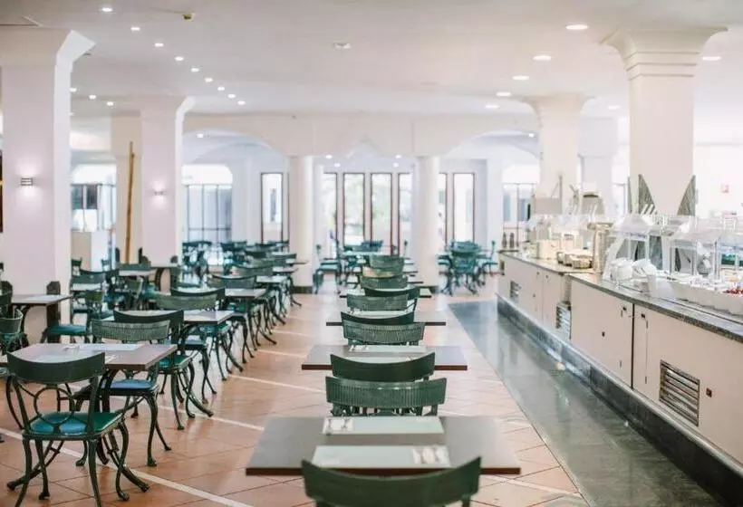 בית מלון כפרי Mirador Maspalomas by Dunas