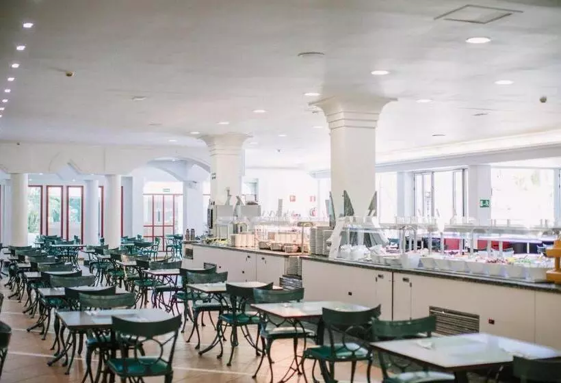 בית מלון כפרי Mirador Maspalomas by Dunas