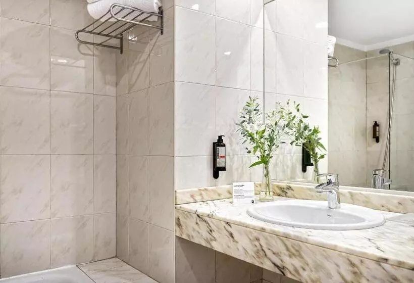 בית מלון כפרי Mirador Maspalomas by Dunas