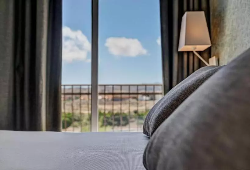 בית מלון כפרי Mirador Maspalomas by Dunas