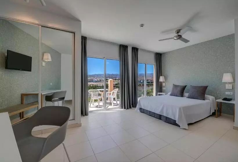 בית מלון כפרי Mirador Maspalomas by Dunas