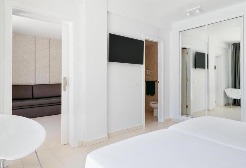 Hotel Mirador Maspalomas by Dunas