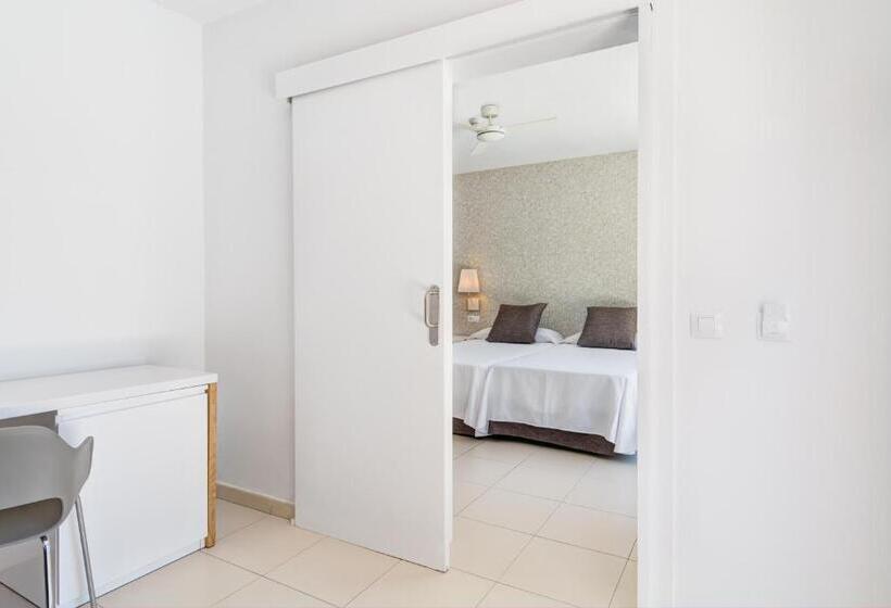 Hotel Mirador Maspalomas by Dunas