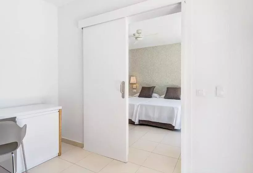 בית מלון כפרי Mirador Maspalomas by Dunas