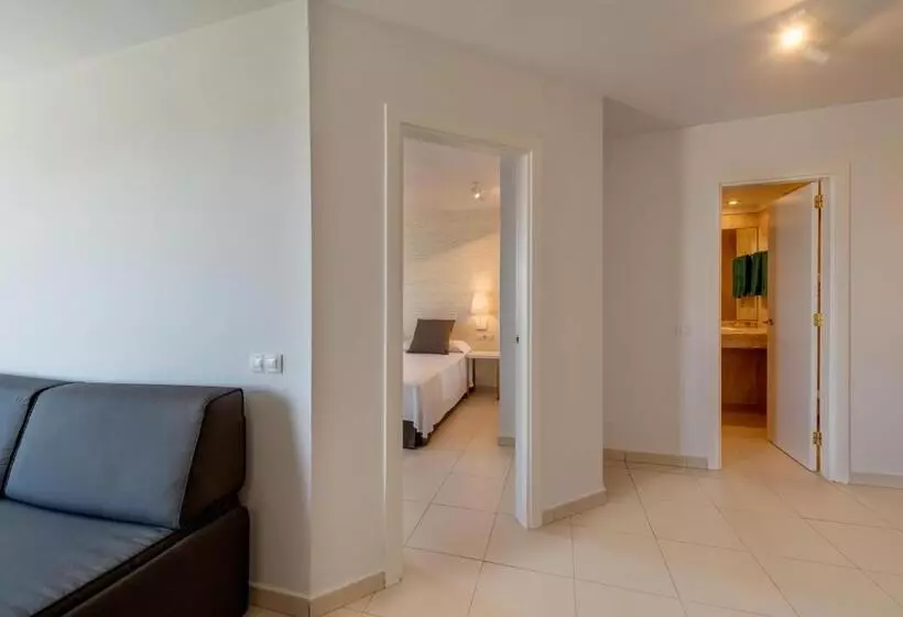 בית מלון כפרי Mirador Maspalomas by Dunas