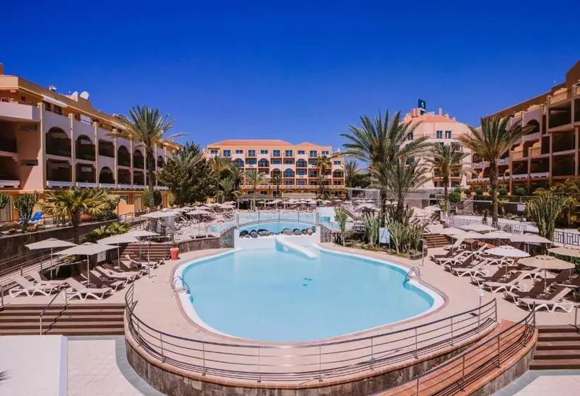 בית מלון כפרי Mirador Maspalomas by Dunas