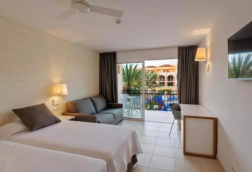 בית מלון כפרי Mirador Maspalomas by Dunas