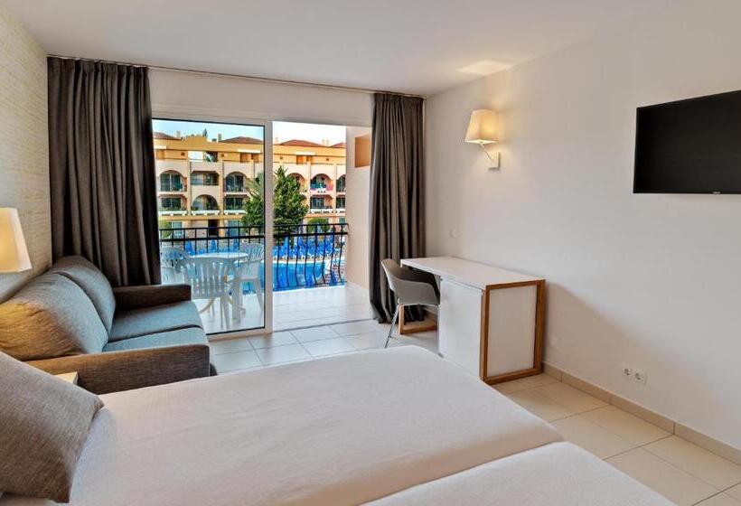 Hotel Mirador Maspalomas by Dunas