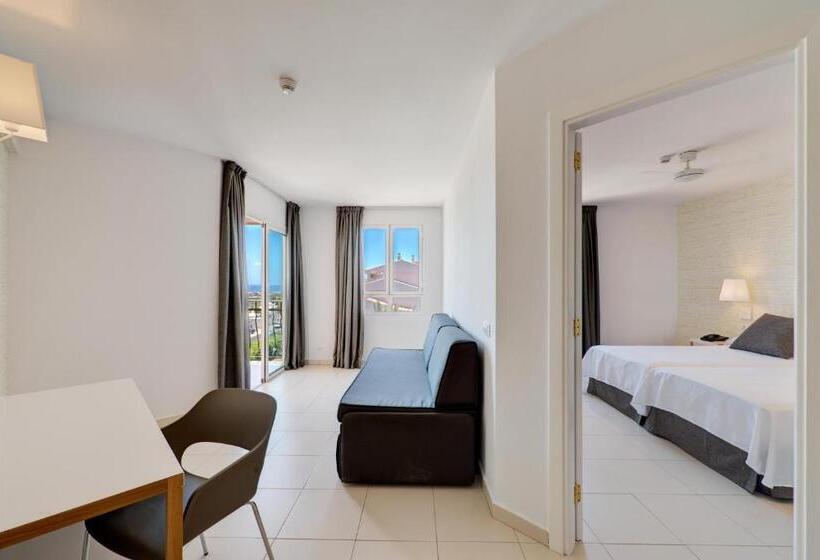 Hotel Mirador Maspalomas by Dunas