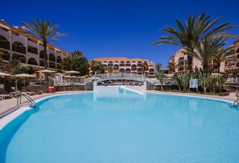 ホテル Mirador Maspalomas by Dunas